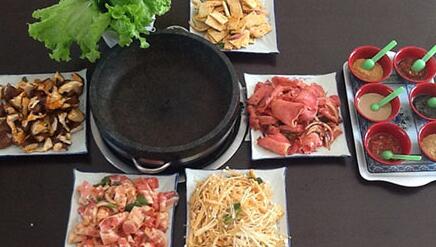 羊蝎子：冬日暖身的北京传统美食