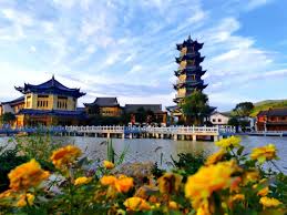 剑川木雕艺术小镇旅游景点