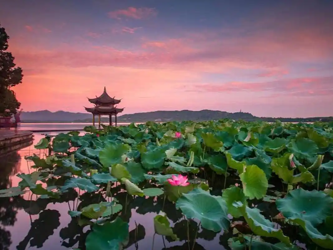 杭州十大免费旅游景点推荐