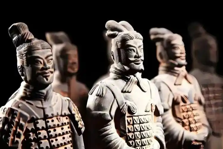 西安十大免费旅游景点推荐