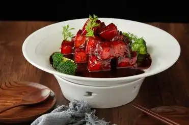 正宗上海-本帮红烧肉