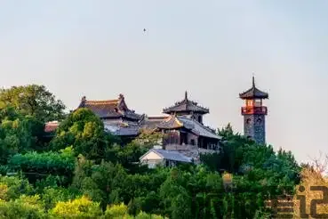 烟台十大免费旅游景点推荐,畅游海滨,免费打卡自然景观