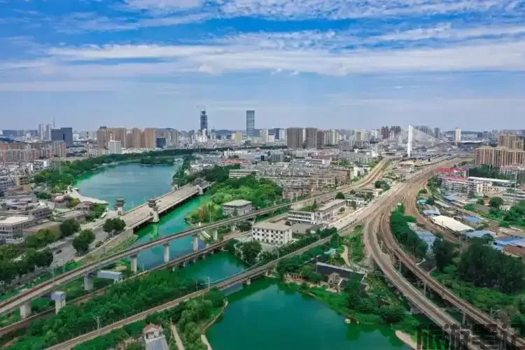 徐州十大免费旅游景点推荐,畅游彭城,免费打卡历史与自然景观