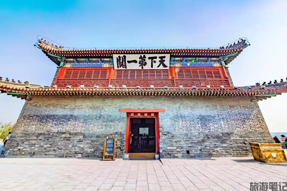 河北省十大免费旅游景点推荐，畅游燕赵，免费打卡