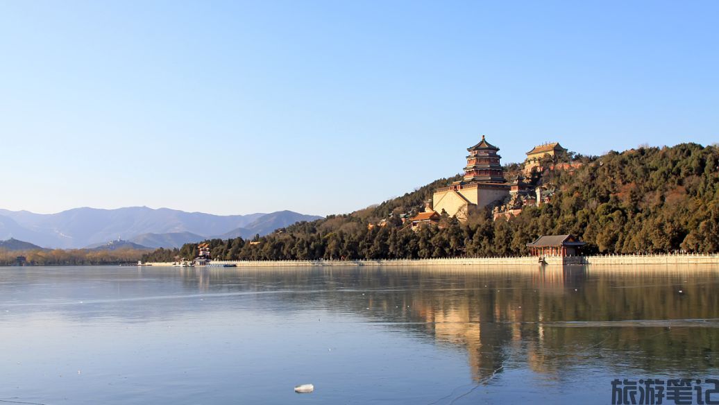 辽宁省十大免费旅游景点推荐，畅游辽沈，免费打卡历史