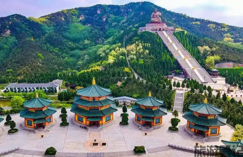 山东省十二大免费旅游景点推荐，畅游齐鲁，