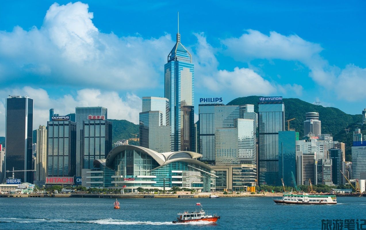 香港海滩全攻略：探秘热门与小众宝藏沙滩，畅享海滨之旅