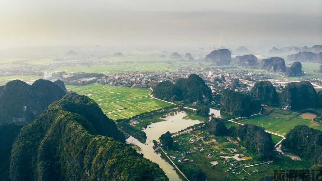 广西十大免费旅游景点推荐，畅游八桂，免费