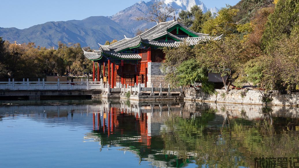 太原市十大免费旅游景点推荐，畅游龙城，免
