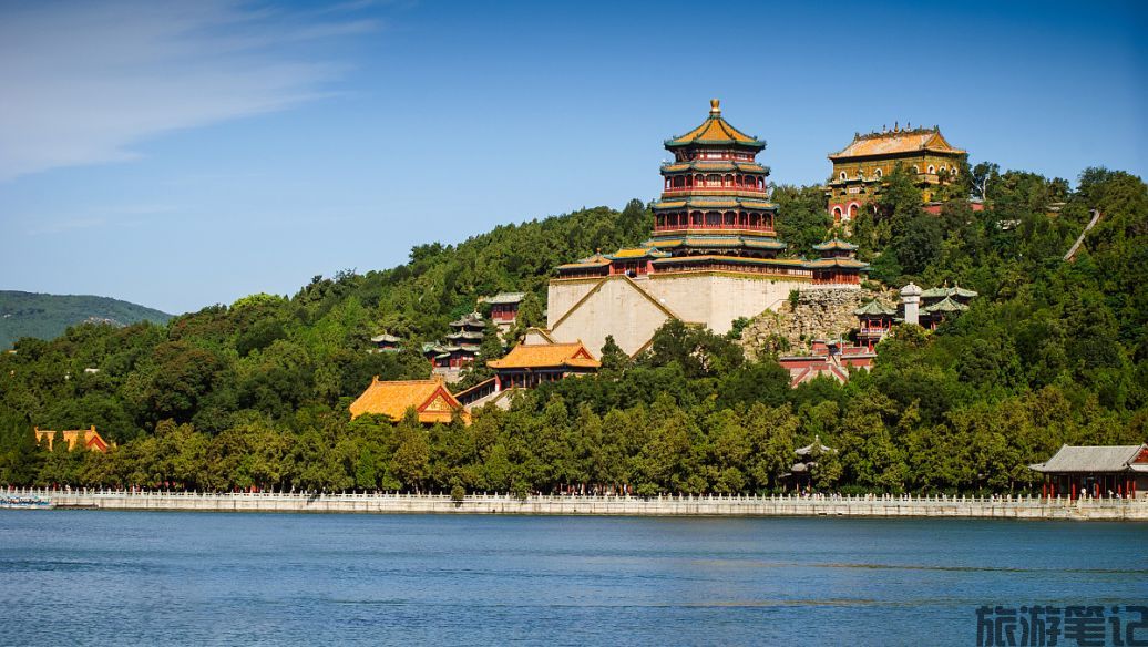 大同市十大免费旅游景点推荐_畅游古都免费