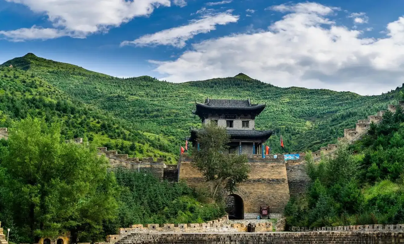阳泉市十大免费旅游景点推荐，畅游古都，免