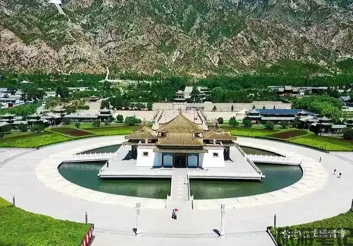 包头市十大免费旅游景点推荐，畅游鹿城，免费打卡