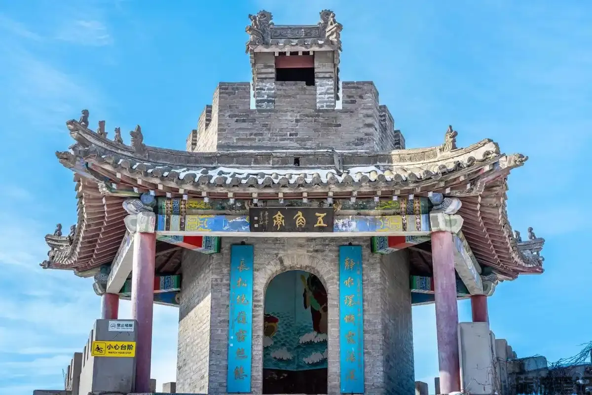四平市十大免费旅游景点推荐，畅游英雄城，