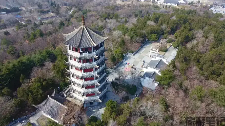 蚌埠市十大免费旅游景点推荐，畅游珠城，免费打卡