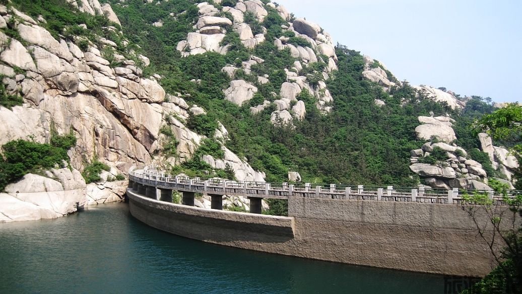 青岛市十大免费旅游景点推荐，畅游海滨，免费打卡