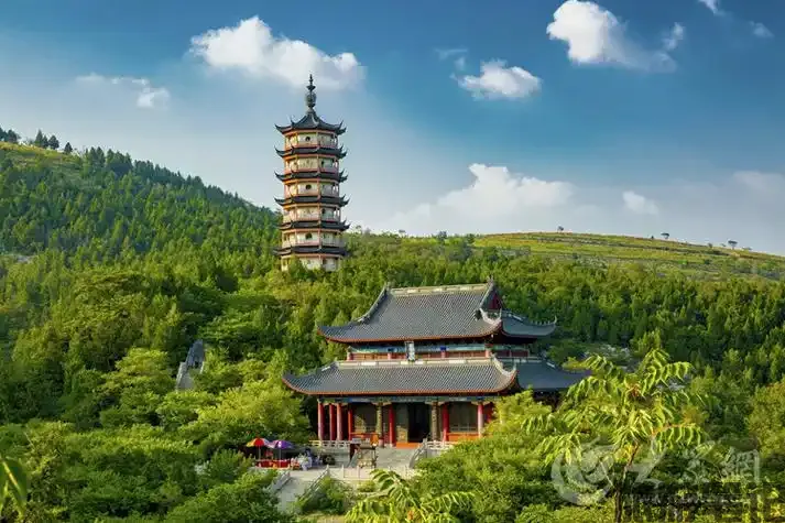 枣庄市十大免费旅游景点推荐，畅游鲁南，免费打卡