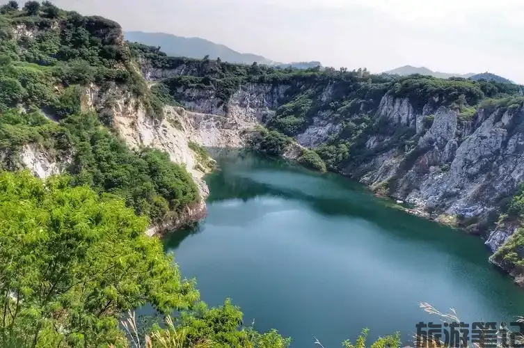 十堰市十大免费旅游景点推荐，畅游鄂西北，