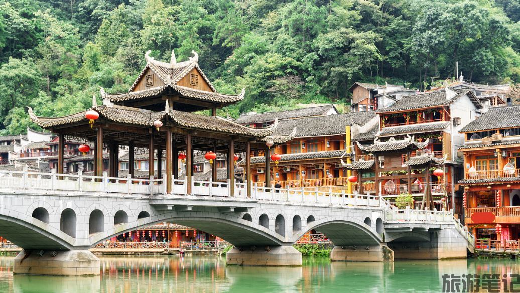 贵阳市十大免费旅游景点推荐，畅游林城，免