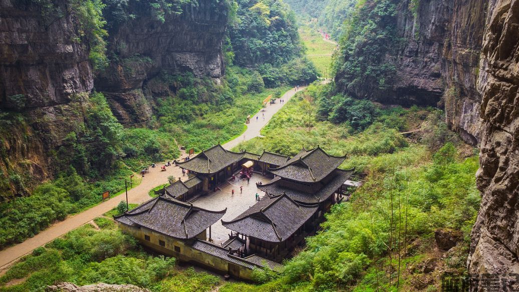 铜川市十大免费旅游景点推荐，畅游魅力铜川，免费打卡