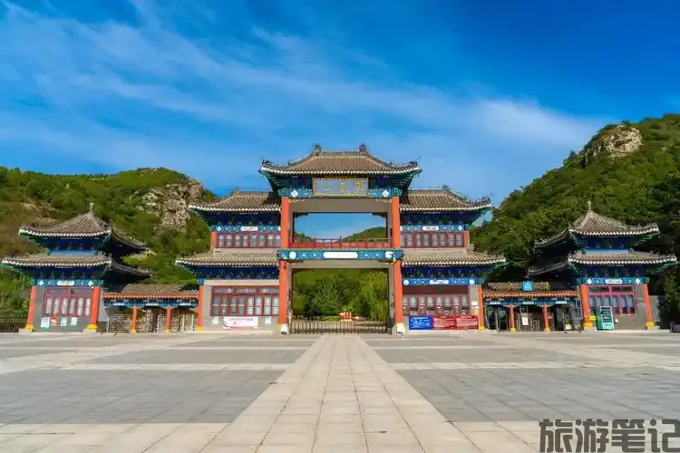 朝阳区十大免费旅游景点推荐，畅游首都，免