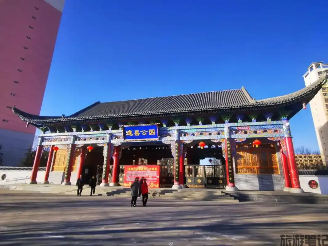 探索乐都，从这些小众景点开始，感受海东乐都区的独特魅力