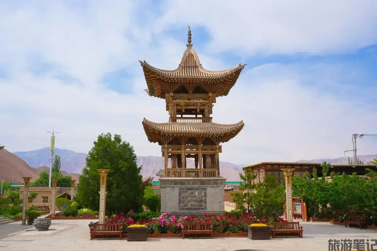 循化撒拉族自治县十大小众旅游景点推荐，畅游海东，免费打卡自然与人文景观 探索循化，从这些小众景点开始，感受海东循化县的独特魅力