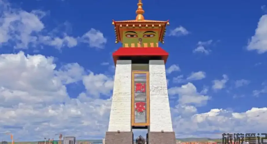 探索刚察，从这些小众景点开始，感受青海刚察县的独特魅力