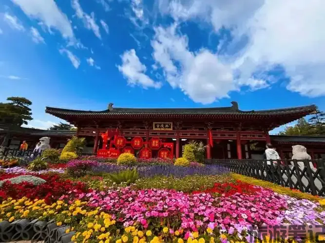 探索金凤，从这些小众景点开始，感受宁夏金凤区的独特魅力