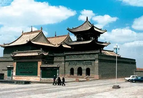 同心县十大小众旅游景点推荐，畅游吴忠，免费打卡历史与人文景观
