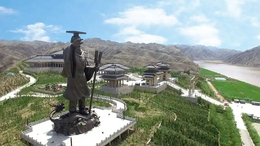 青铜峡市十大小众旅游景点推荐，畅游吴忠，免费打卡