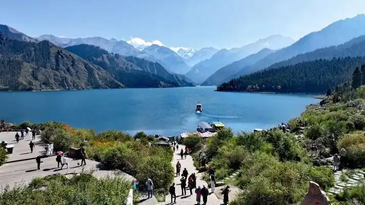 天山区十大小众旅游景点推荐，畅游乌鲁木齐，免费打卡