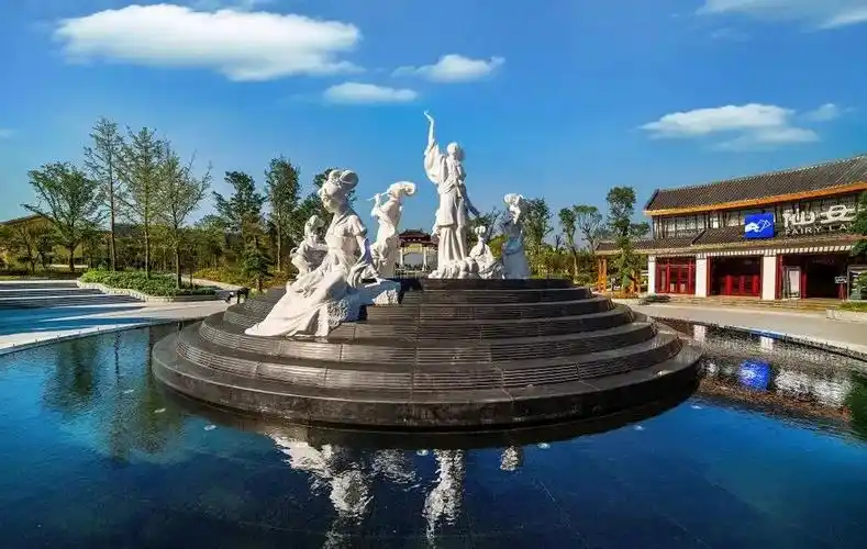 探索高新区，从这些小众景点开始，感受新疆高新区的独特魅力