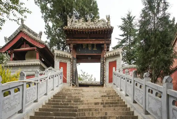 秦安县十大小众旅游景点推荐，畅游天水，免