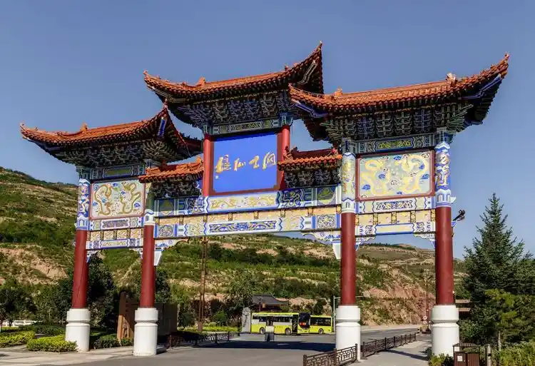 武山县十大小众旅游景点推荐，畅游天水，免