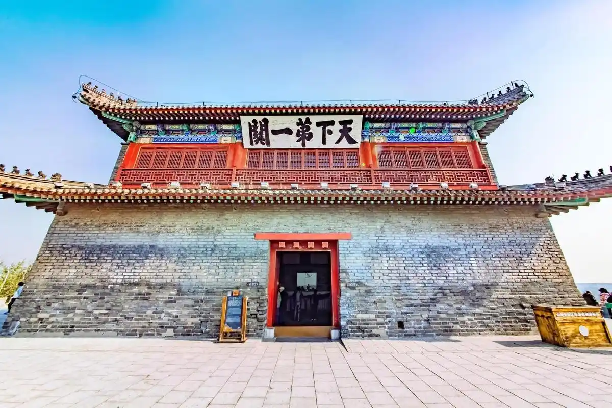 雄关区十大小众旅游景点推荐，畅游嘉峪关，