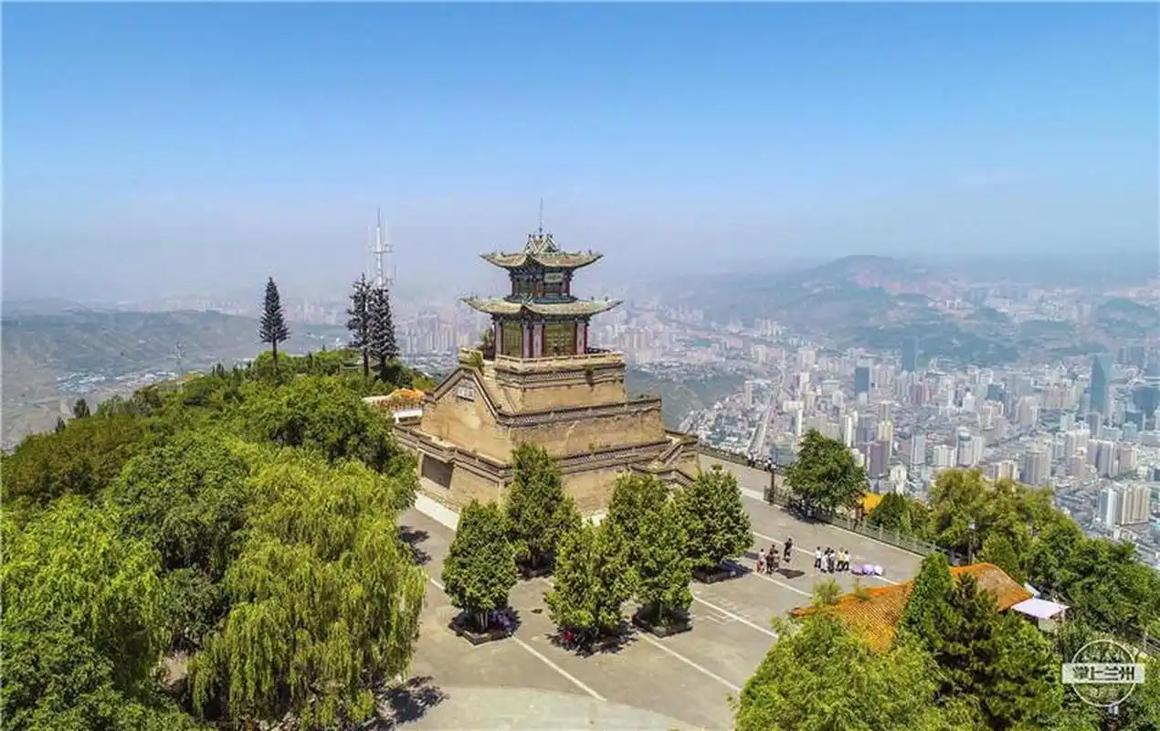 皋兰县十大小众旅游景点推荐，畅游兰州，免