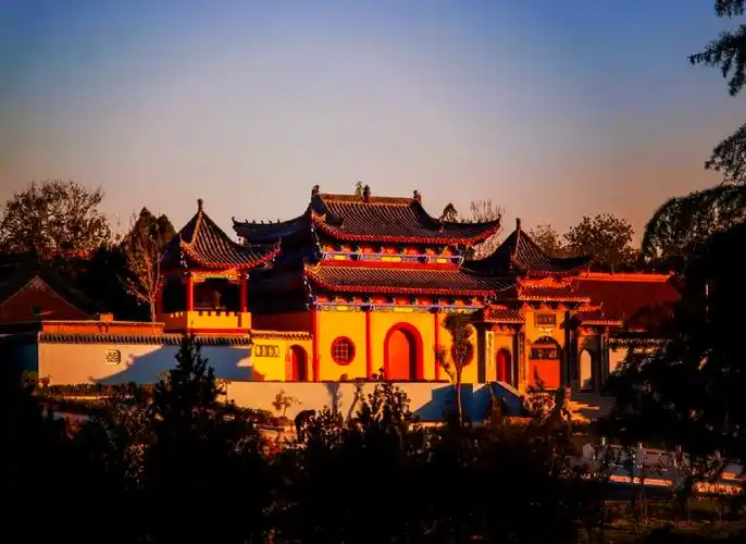 榆中县十大小众旅游景点推荐，畅游兰州，免