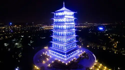 探索长安，从这些小众景点开始，感受陕西长安区的独特魅力