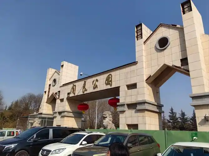 探索阎良，从这些小众景点开始，感受陕西阎