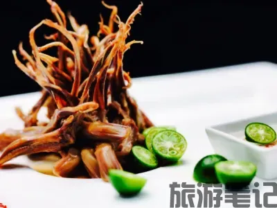 北京美食 | 美·大董海参店（南新仓店）