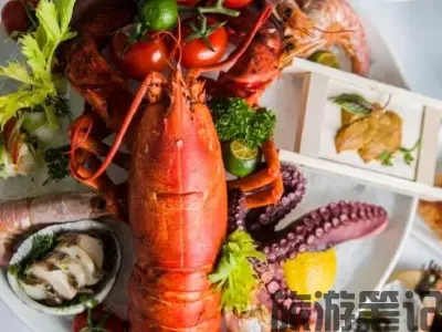 北京美食 | 柏悦酒店·北京亮China Grill西餐：云端之上的无