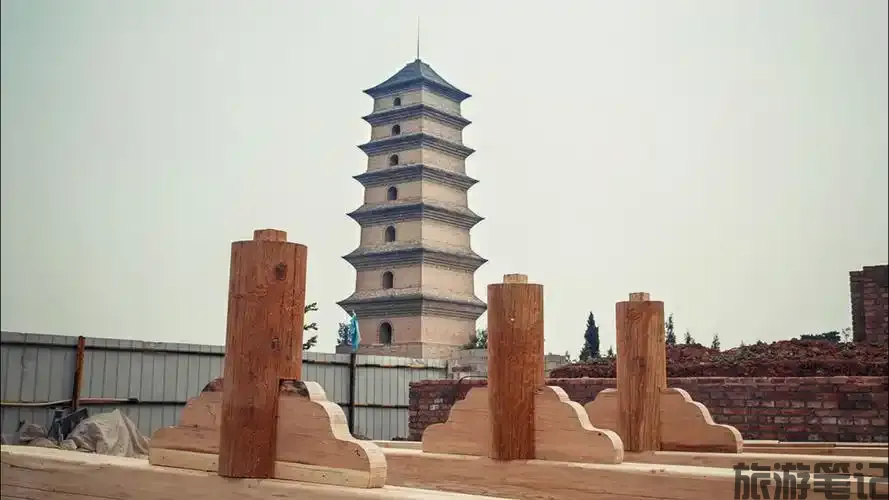 周至县十大免费旅游景点推荐，畅游西安，免费打卡