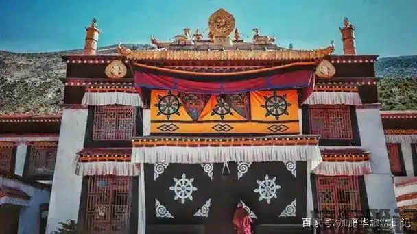 曲水县十大免费景点推荐，畅游西藏，免费打