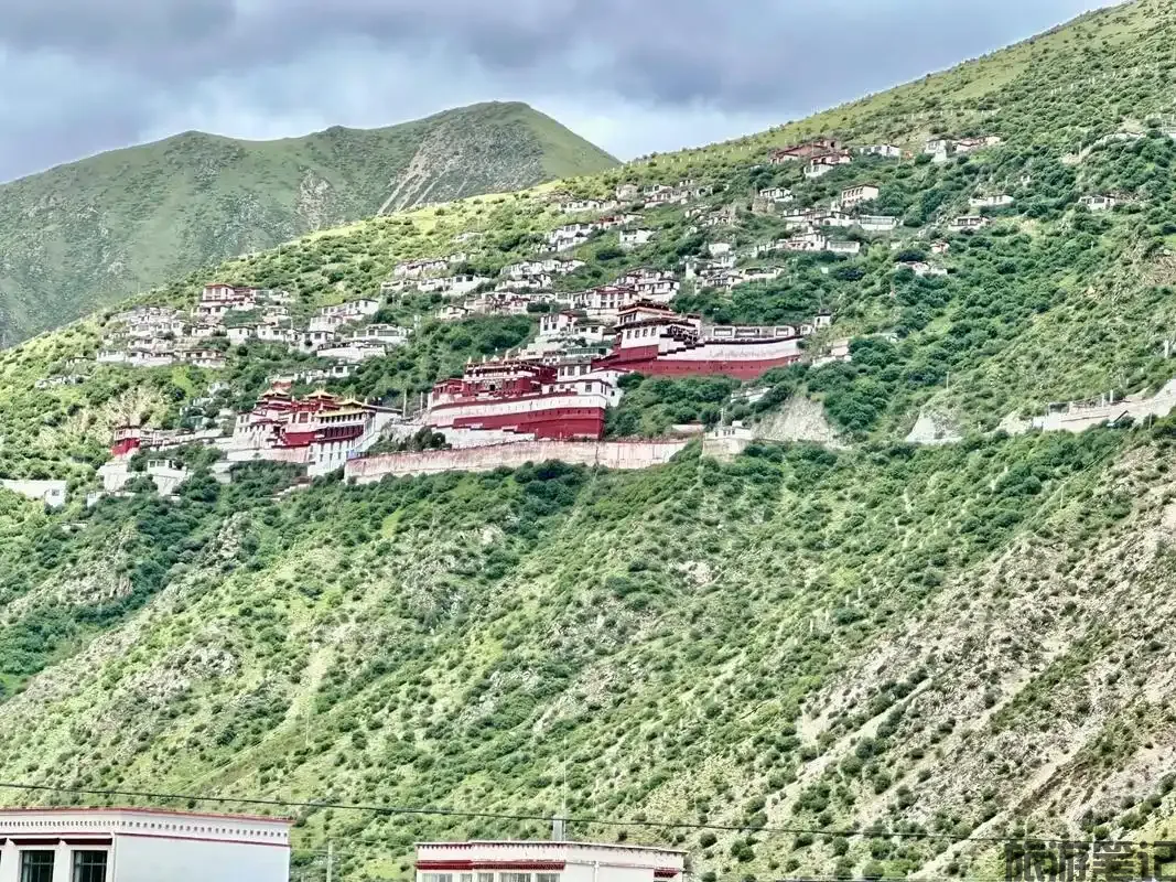 探索墨竹工卡县，从这些免费景点开始，感受