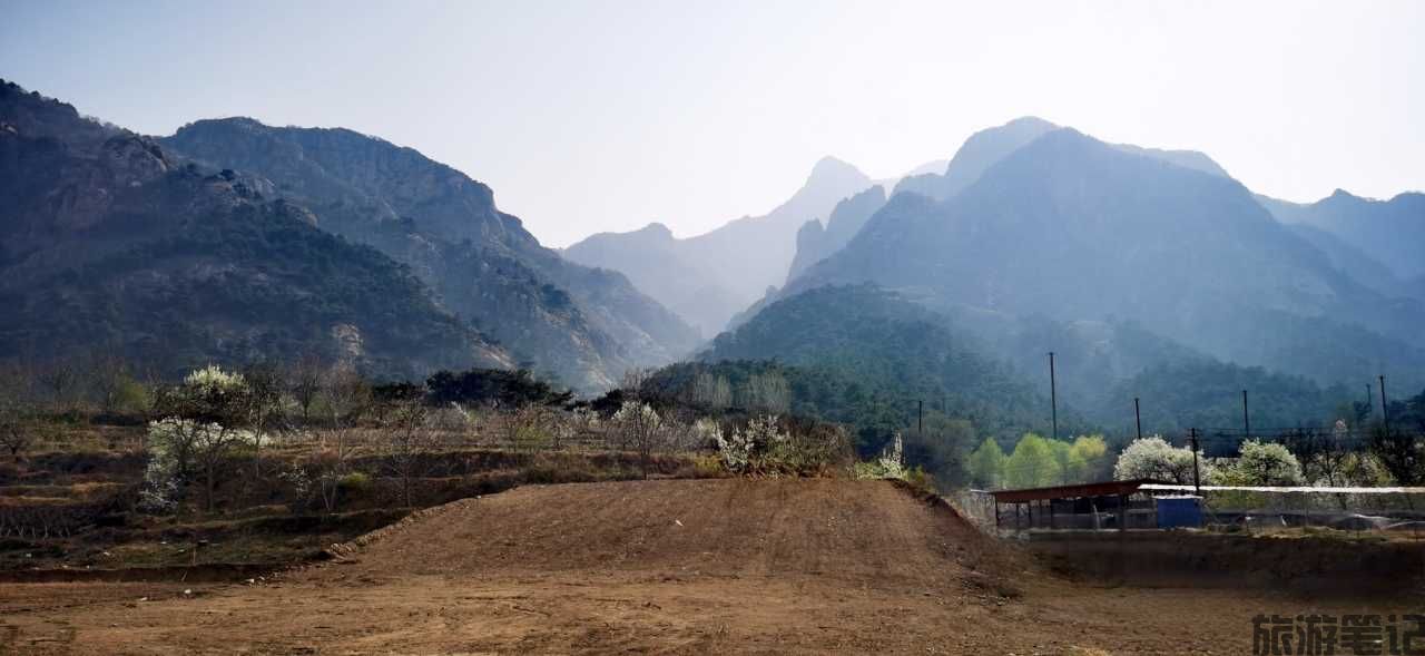 00 年时光漫溯：承德避暑山庄 4 日漫游记，从皇家园林到外八庙