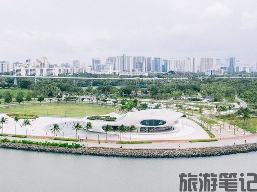  龙华区免费景点推荐：10 个不花钱还好