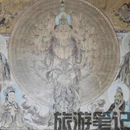 主题邮局成为甘肃旅游新亮点