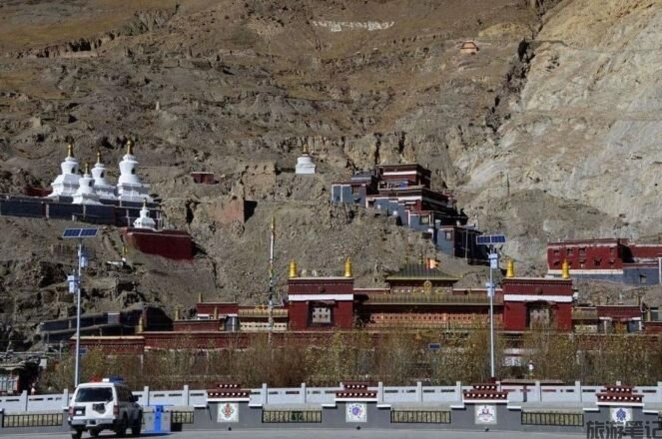 萨迦县十大免费旅游景点推荐，感受独特的藏地魅力