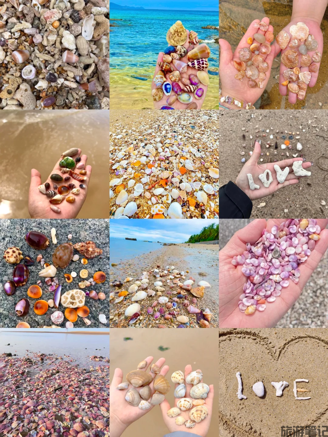 日照市岚山区十大免费景点全攻略：黄海之滨的港城风情与