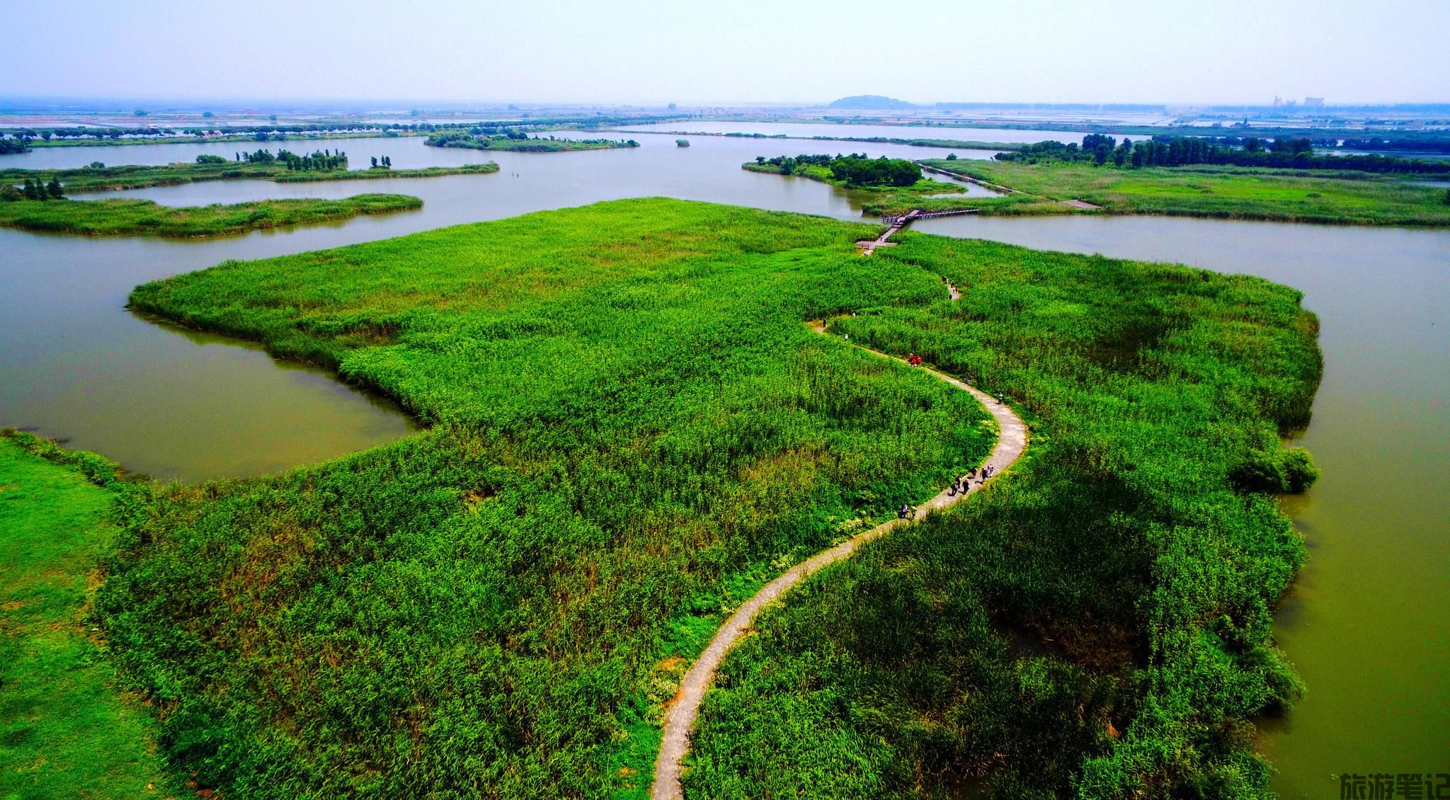今天是世界湿地日,走进溧阳天目湖源头、长荡湖国家级湿地公园
